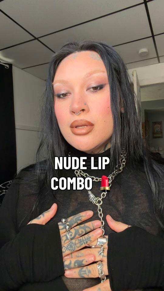 Post 2 by MessyLynne on TikTok (video)