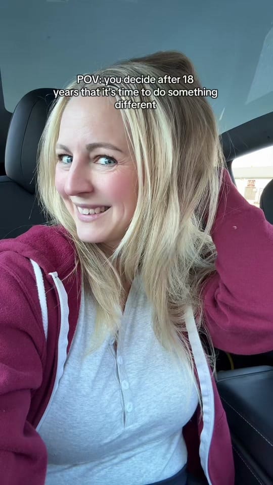 Post 9 by lifeasnichole on TikTok (video)