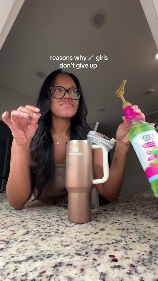 Post 5 by BEE • PCOS on TikTok (video)