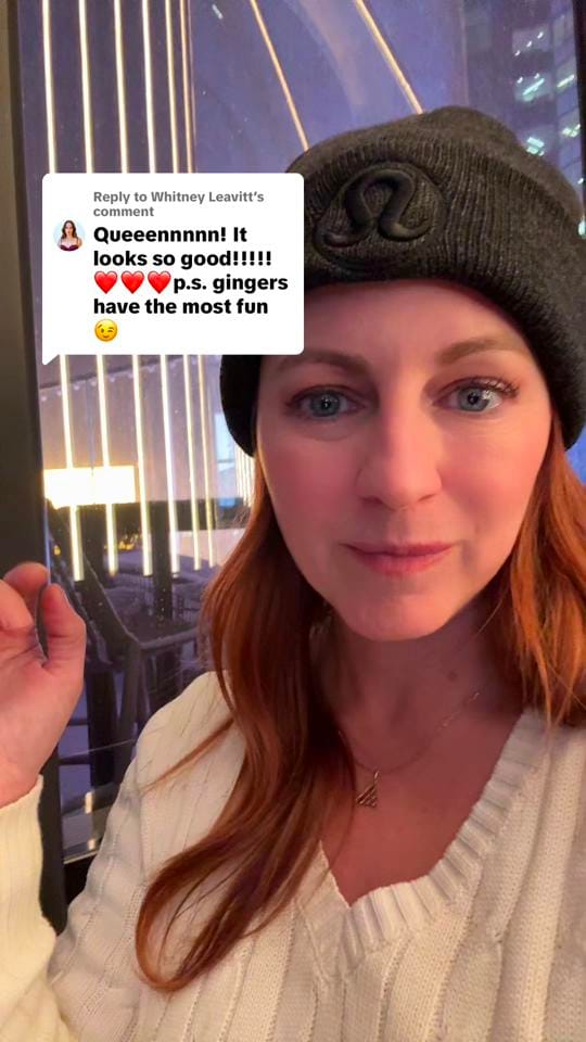 Post 1 by lifeasnichole on TikTok (video)