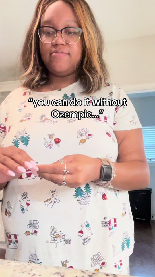 Post 10 by BEE • PCOS on TikTok (video)