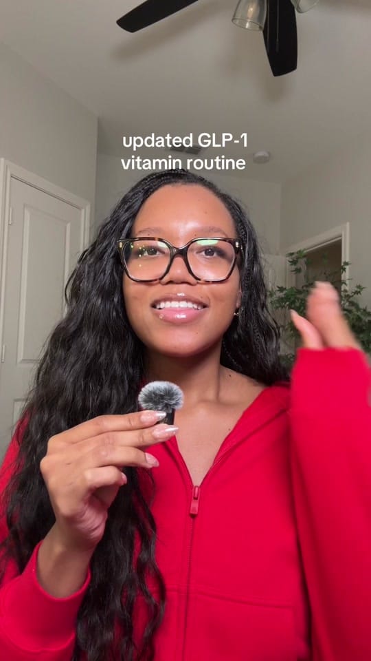 Post 9 by BEE • PCOS on TikTok (video)