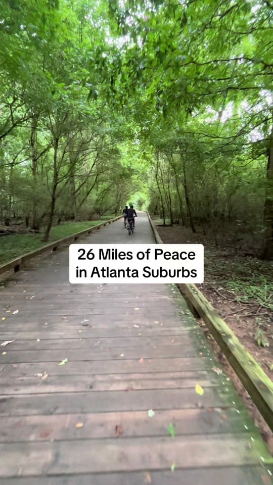 Post 10 by GeorgiaHikingandMore on TikTok (video)