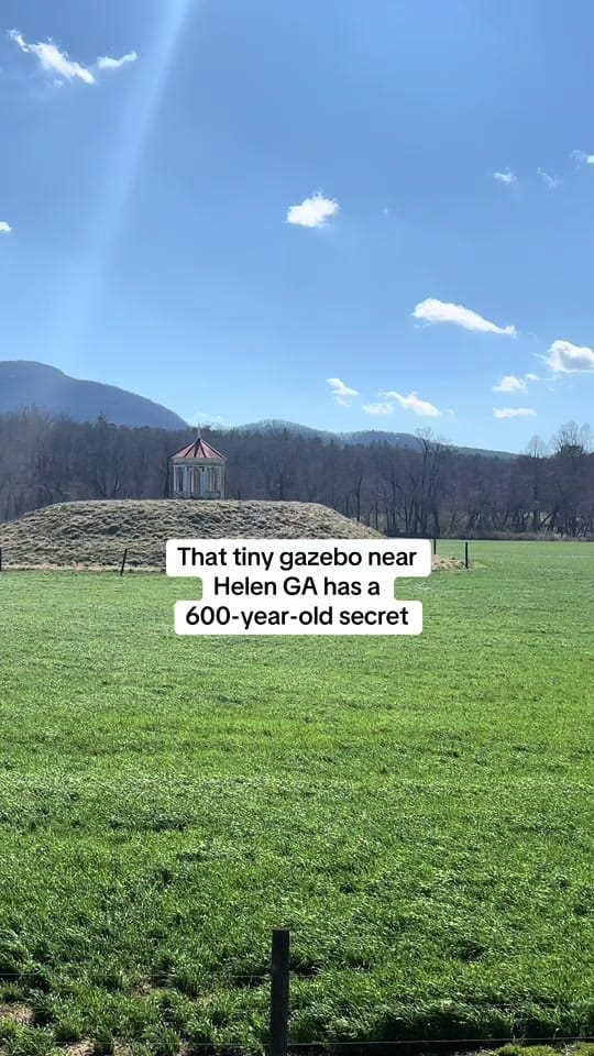 Post 4 by GeorgiaHikingandMore on TikTok (video)