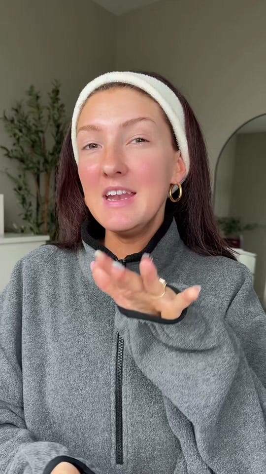 Post 2 by Isabella Torri on TikTok (video)