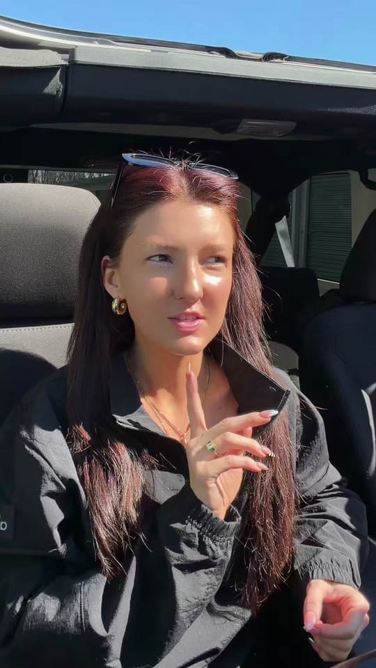 Post 6 by Isabella Torri on TikTok (video)