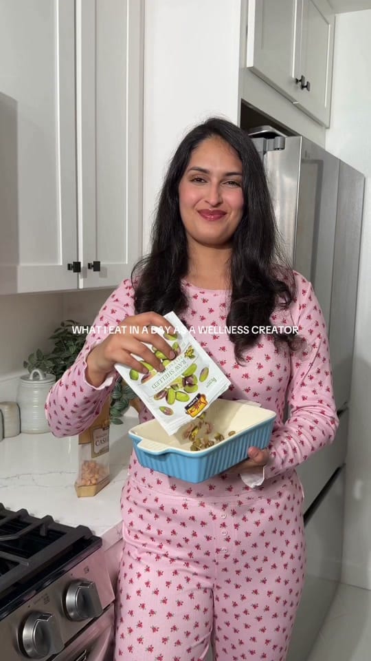 Post 1 by Wellnessbylaila on TikTok (video)