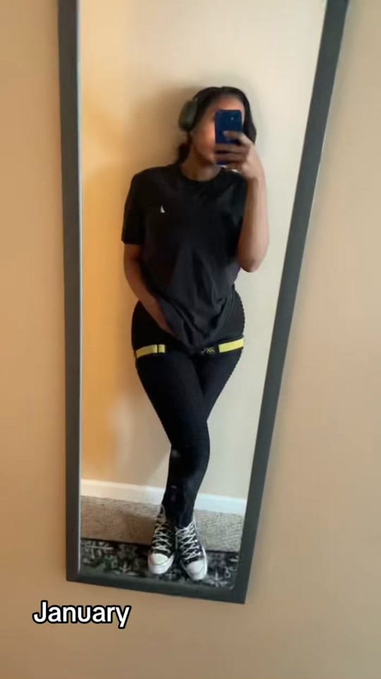 Post 3 by Triana_webb93 on TikTok (video)