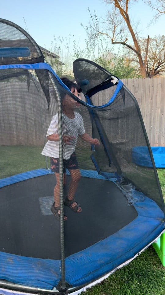Post 9 by Familia Acuna Reyes on TikTok (video)