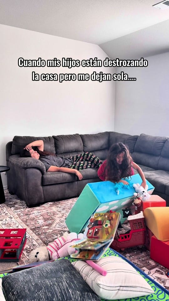 Post 3 by Familia Acuna Reyes on TikTok (video)