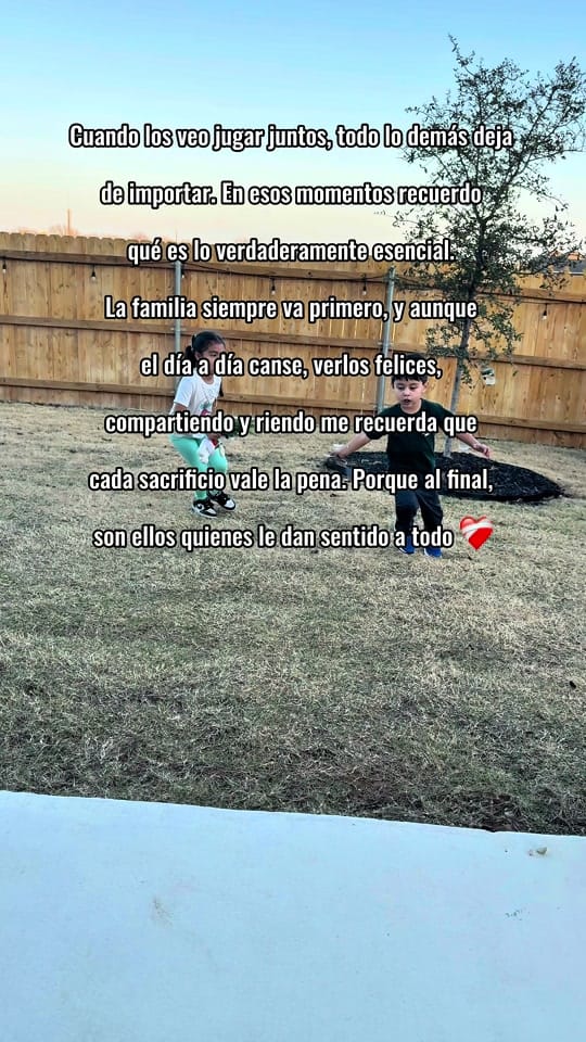 Post 1 by Familia Acuna Reyes on TikTok (video)