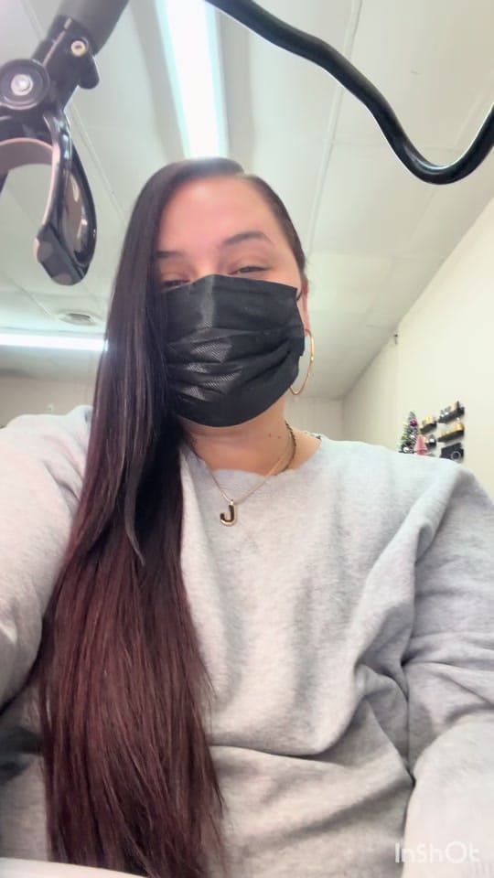 Post 6 by Sam on TikTok (video)