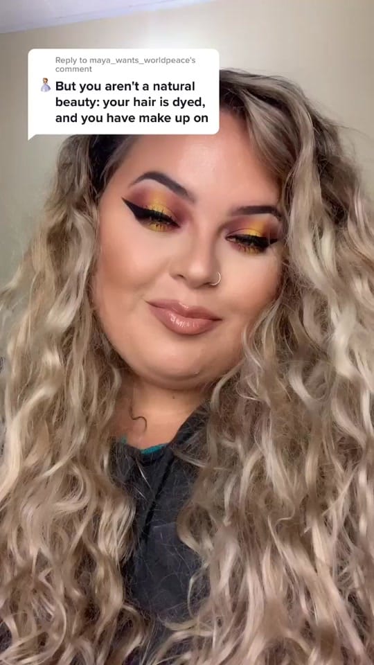 Post 10 by Sam on TikTok (video)