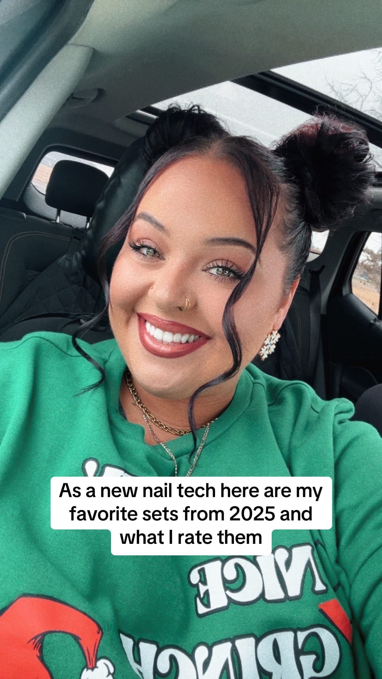 Post 7 by Sam on TikTok (video)