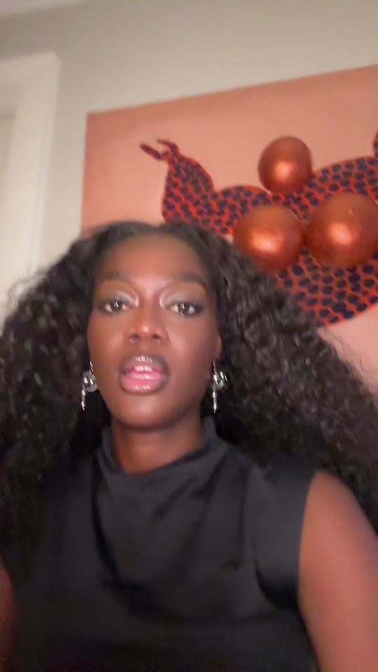 Post 4 by Chels on TikTok (video)