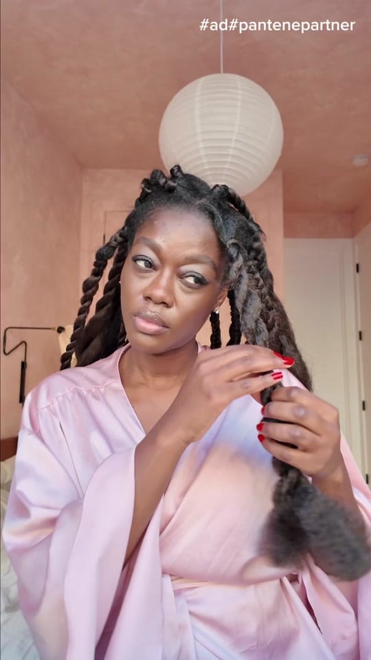 Post 1 by Chels on TikTok (video)