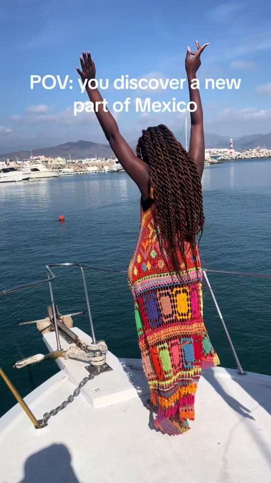 Post 8 by Chels on TikTok (video)