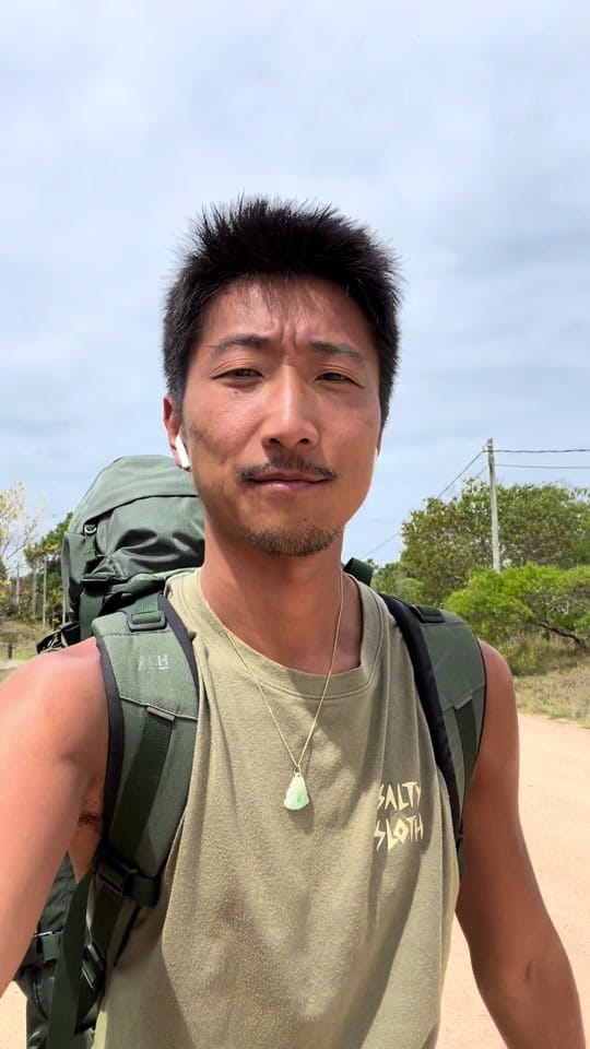 Post 3 by Greg on TikTok (video)