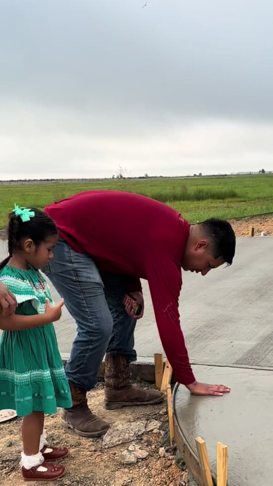 Post 10 by Arleth | Home + Motherhood 🤍 on TikTok (video)