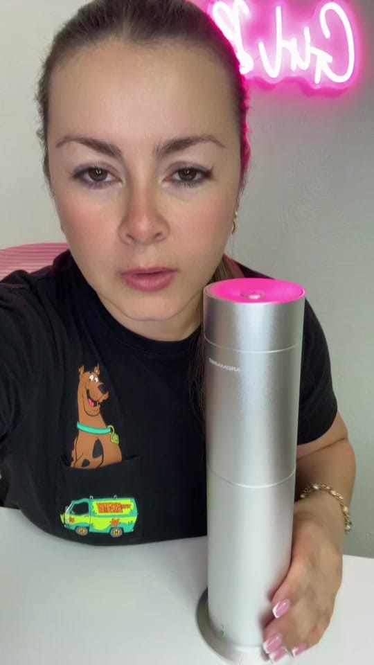 Post 8 by ✨Nena Signature✨ on TikTok (video)