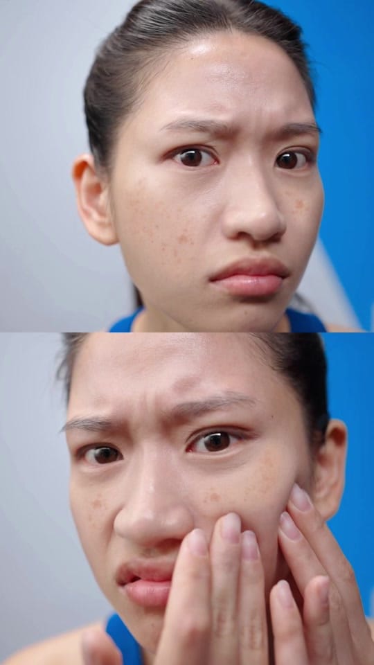 Post 1 by CeraVe Indonesia on TikTok (video)