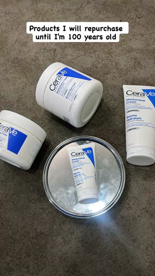 Post 9 by CeraVe Indonesia on TikTok (video)