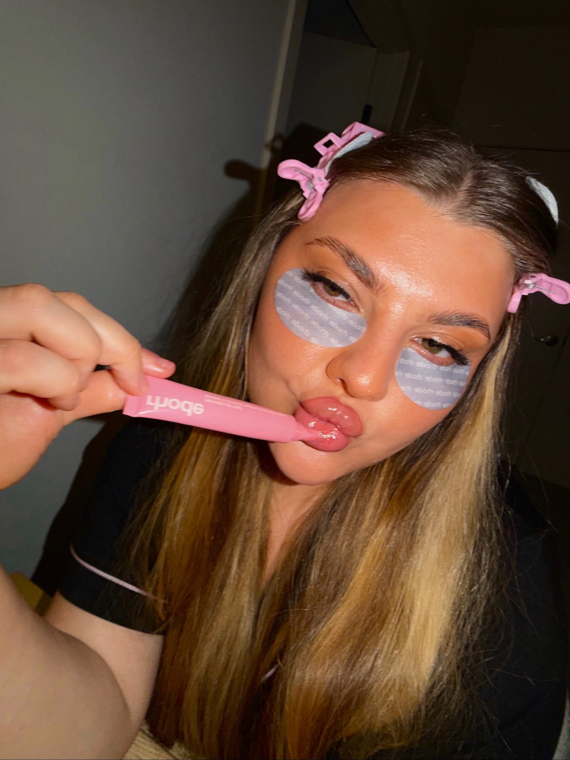 Post 1 by dori 💫 on TikTok (video)