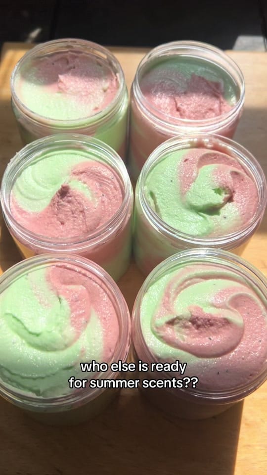 Post 3 by A Natural Journee on TikTok (video)