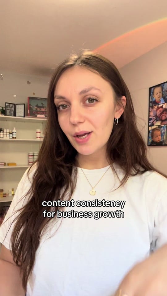 Post 7 by A Natural Journee on TikTok (video)