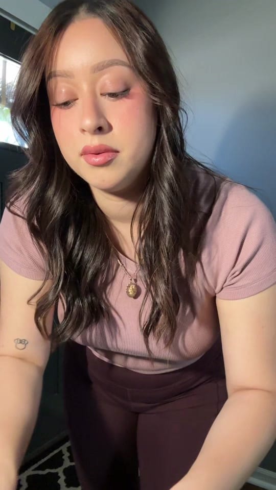 Post 5 by 𝐸𝓇𝒾𝒸𝒶.𝒴𝒶𝓈𝓂𝒾𝓃 💄💋 on TikTok (video)