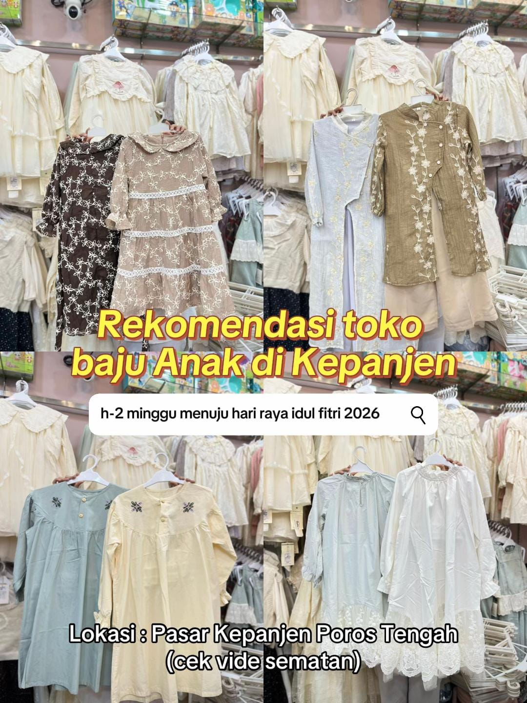 Post 4 by Hijabdanbabyshopkepanjen on TikTok (video)