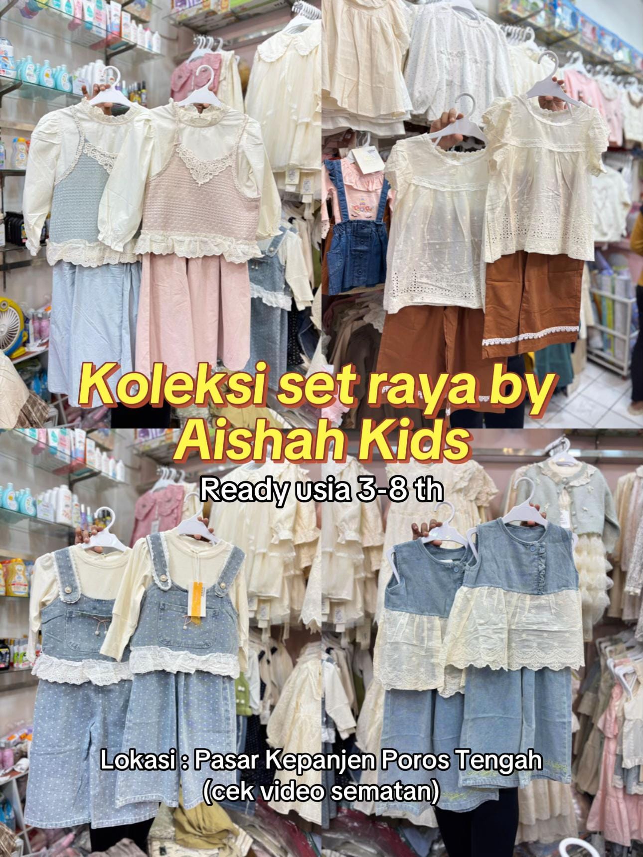 Post 6 by Hijabdanbabyshopkepanjen on TikTok (video)