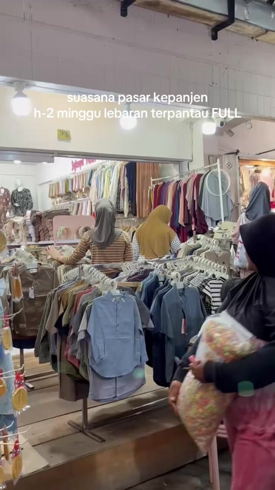 Post 2 by Hijabdanbabyshopkepanjen on TikTok (video)