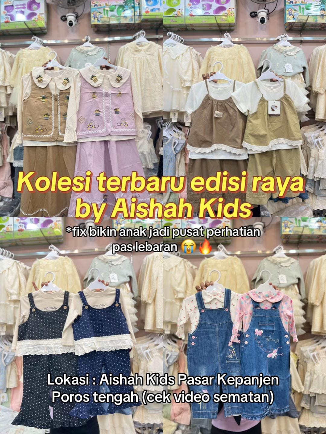 Post 7 by Hijabdanbabyshopkepanjen on TikTok (video)