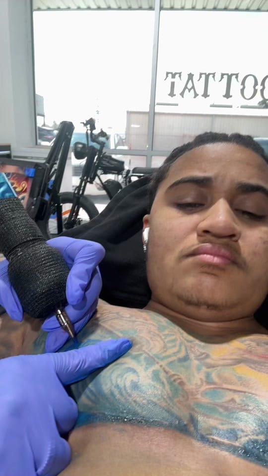 Post 4 by LLcooldra 🐐 on TikTok (video)