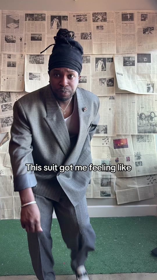 Post 5 by TheBookofMatthew on TikTok (video)