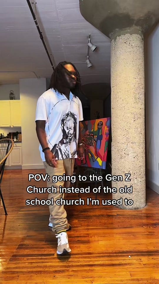 Post 9 by TheBookofMatthew on TikTok (video)