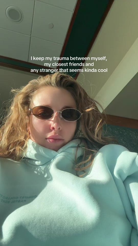 Post 2 by Kayla 🤍 on TikTok (video)