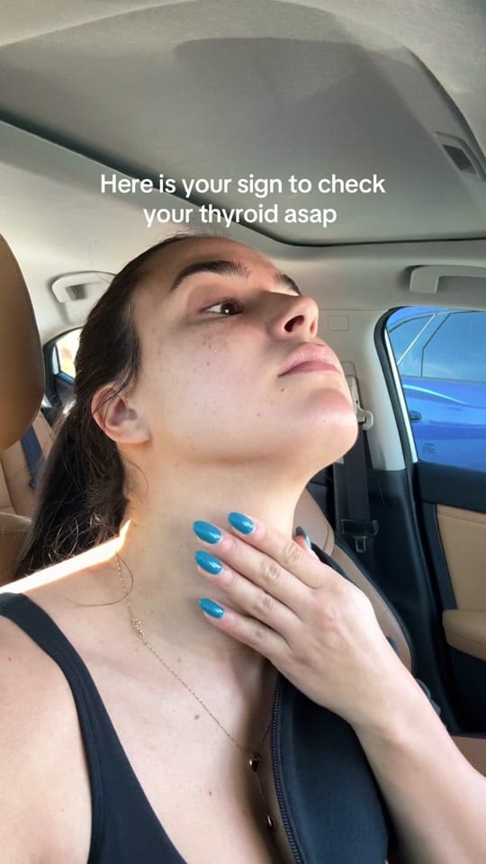 Post 10 by Rebecca Martinez on TikTok (video)