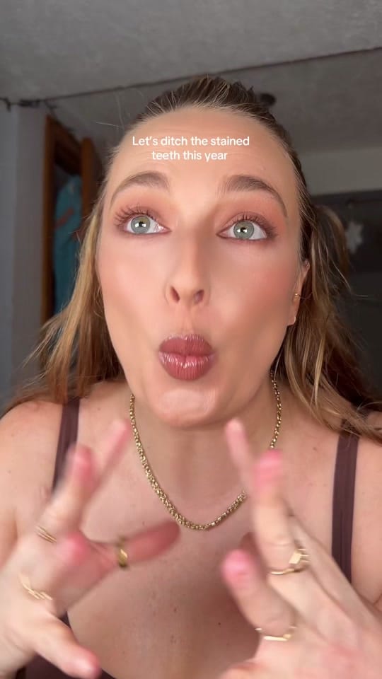 Post 8 by Kayla 🤍 on TikTok (video)
