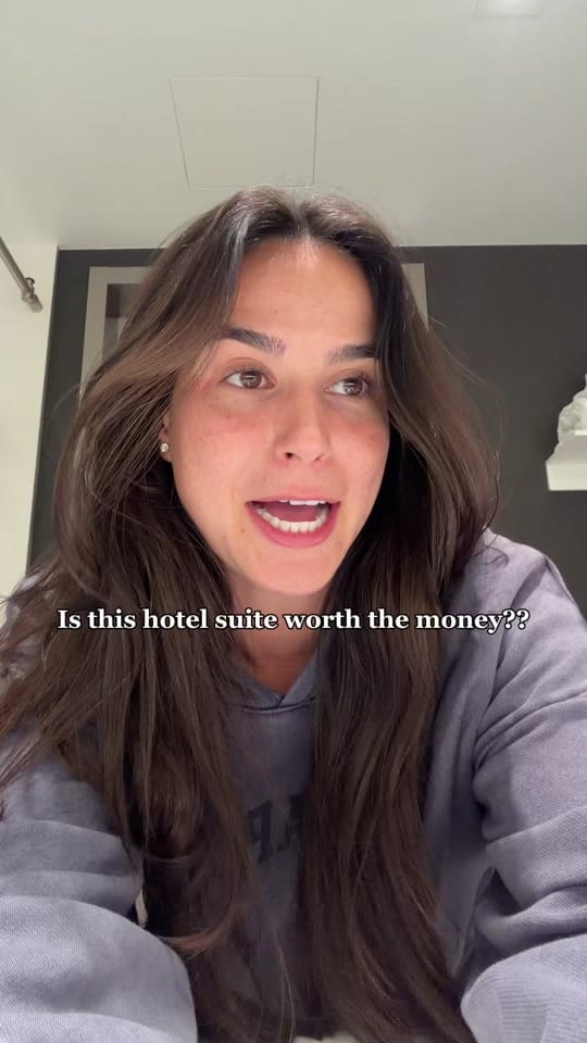 Post 2 by Rebecca Martinez on TikTok (video)
