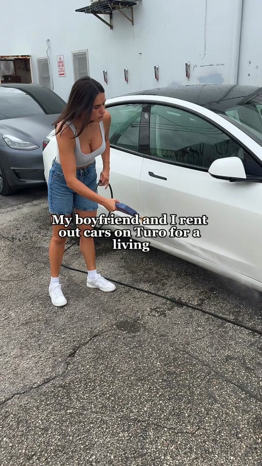 Post 8 by Rebecca Martinez on TikTok (video)