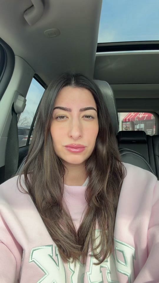 Post 2 by mahakhouri on TikTok (video)