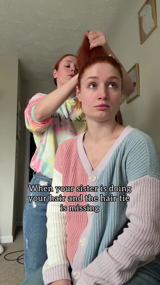 Post 1 by thereadtwinz on TikTok (video)