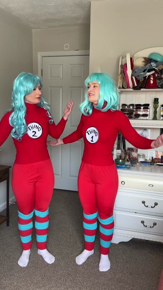 Post 8 by thereadtwinz on TikTok (video)