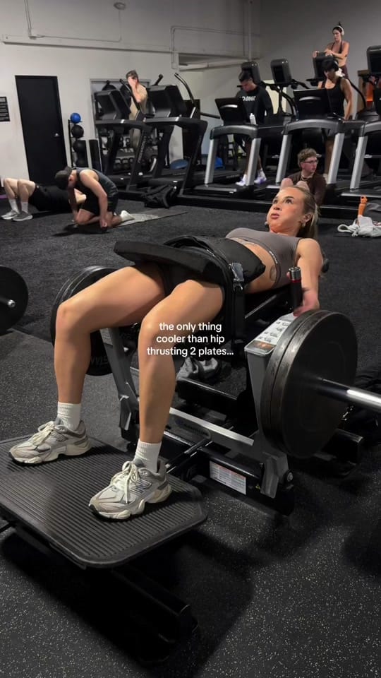 Post 2 by Courtney Ilten on TikTok (video)