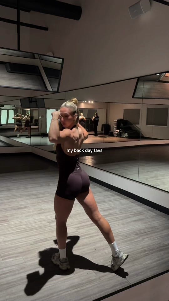 Post 4 by Courtney Ilten on TikTok (video)