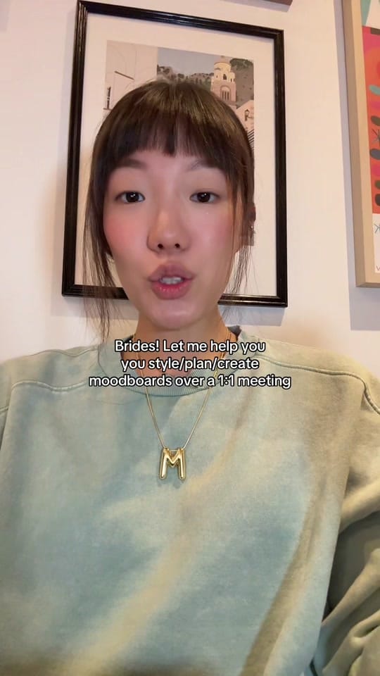 Post 6 by Minna So on TikTok (video)