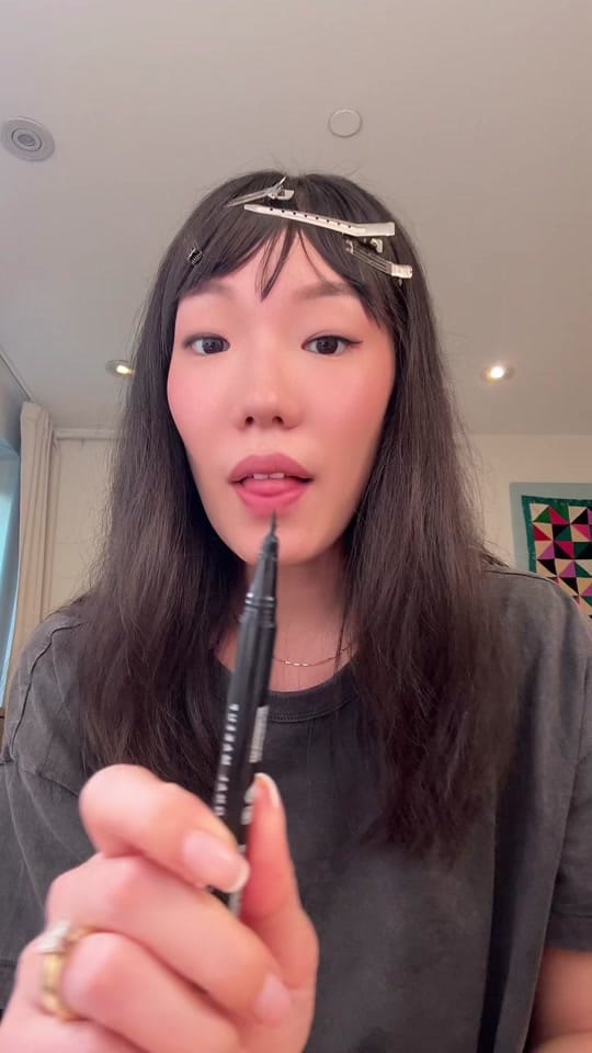 Post 3 by Minna So on TikTok (video)