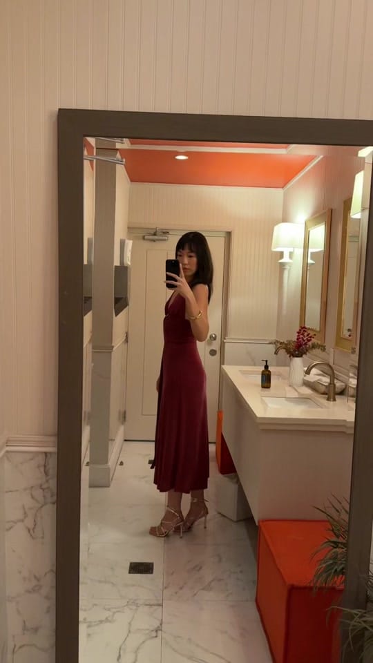 Post 9 by Minna So on TikTok (video)